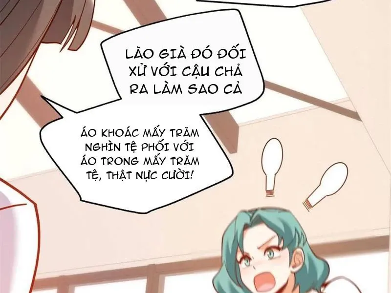 đọc truyện Trọng Sinh Không Làm Chạn Vương, Tôi Một Mình Nạp Game Thăng Cấp Chương 148 ảnh 31 tại Giả Dược