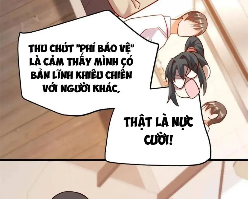 đọc truyện Trọng Sinh Không Làm Chạn Vương, Tôi Một Mình Nạp Game Thăng Cấp Chương 149 ảnh 76 tại Giả Dược