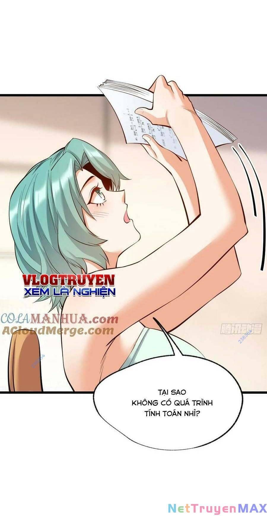 đọc truyện Trọng Sinh Không Làm Chạn Vương, Tôi Một Mình Nạp Game Thăng Cấp Chương 15 ảnh 12 tại Giả Dược