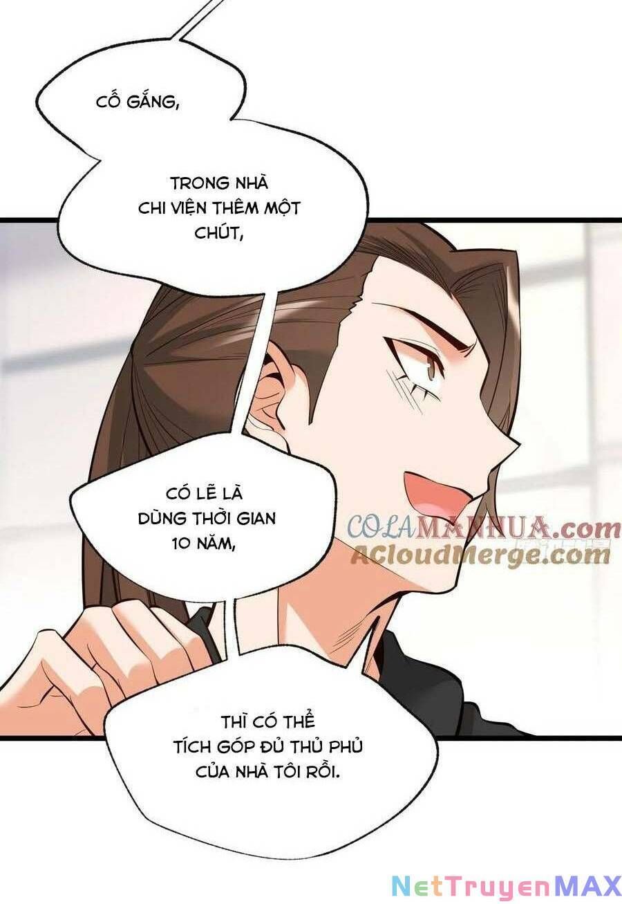 đọc truyện Trọng Sinh Không Làm Chạn Vương, Tôi Một Mình Nạp Game Thăng Cấp Chương 15 ảnh 24 tại Giả Dược