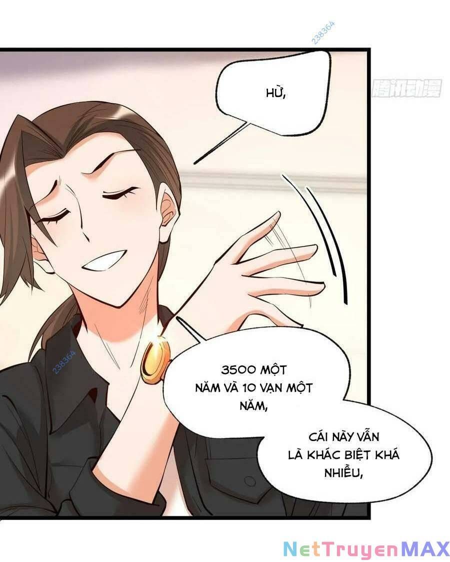 đọc truyện Trọng Sinh Không Làm Chạn Vương, Tôi Một Mình Nạp Game Thăng Cấp Chương 15 ảnh 28 tại Giả Dược