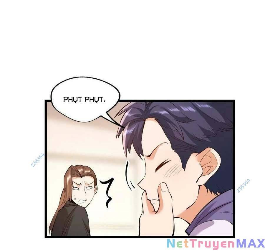 đọc truyện Trọng Sinh Không Làm Chạn Vương, Tôi Một Mình Nạp Game Thăng Cấp Chương 15 ảnh 33 tại Giả Dược
