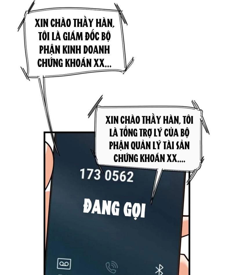 đọc truyện Trọng Sinh Không Làm Chạn Vương, Tôi Một Mình Nạp Game Thăng Cấp Chương 151 ảnh 23 tại Giả Dược