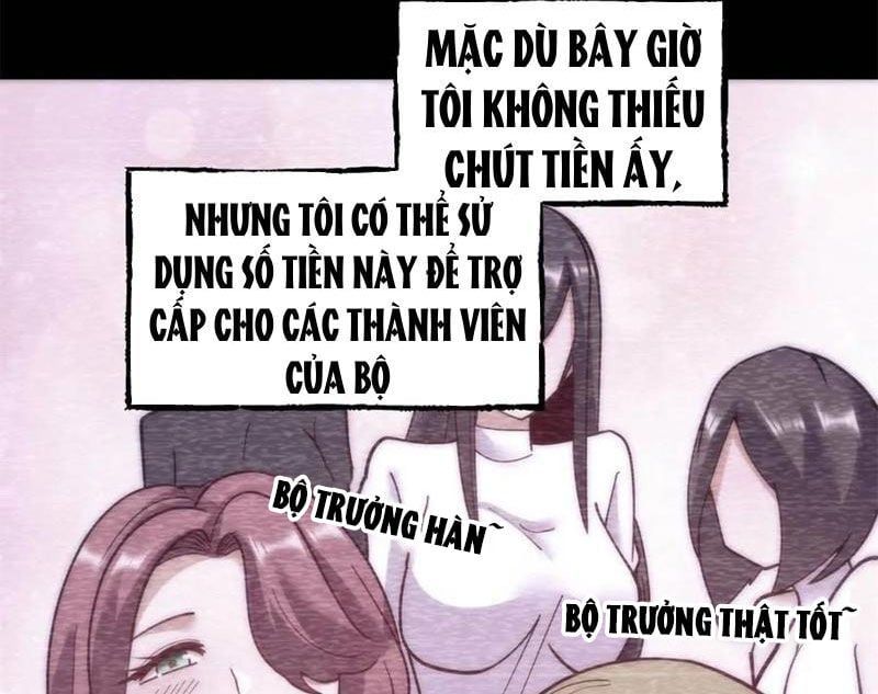 đọc truyện Trọng Sinh Không Làm Chạn Vương, Tôi Một Mình Nạp Game Thăng Cấp Chương 152 ảnh 6 tại Giả Dược