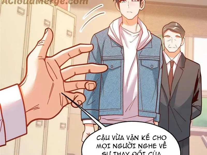 đọc truyện Trọng Sinh Không Làm Chạn Vương, Tôi Một Mình Nạp Game Thăng Cấp Chương 153 ảnh 18 tại Giả Dược