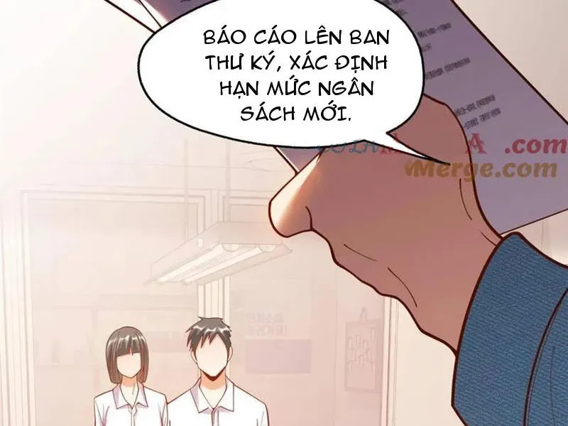 đọc truyện Trọng Sinh Không Làm Chạn Vương, Tôi Một Mình Nạp Game Thăng Cấp Chương 154 ảnh 18 tại Giả Dược