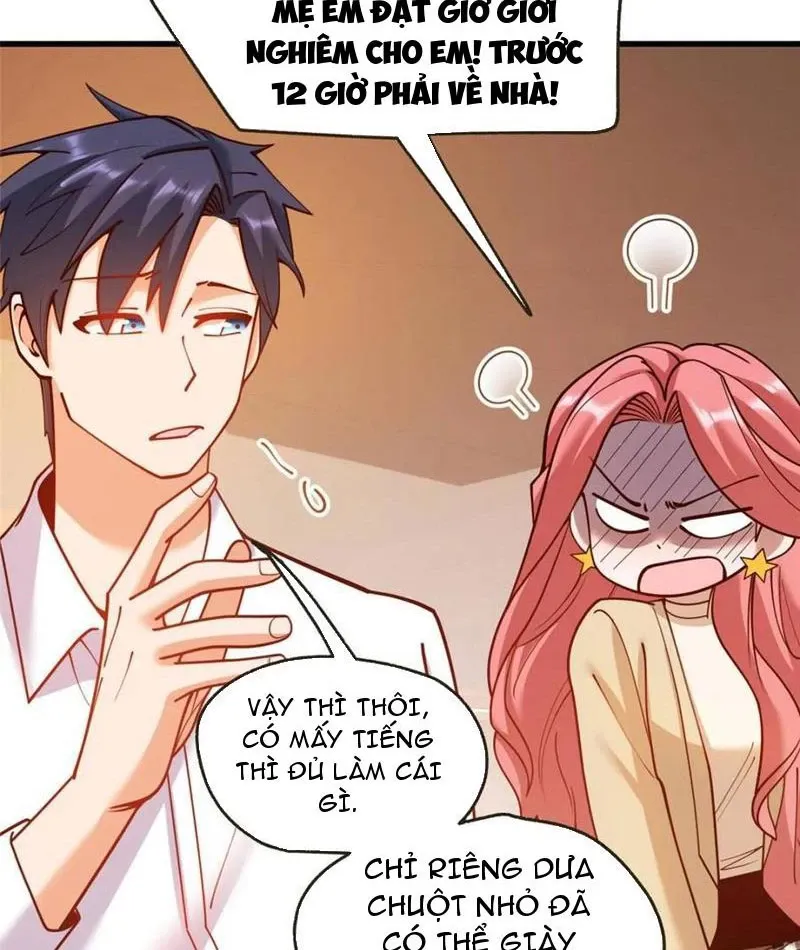 đọc truyện Trọng Sinh Không Làm Chạn Vương, Tôi Một Mình Nạp Game Thăng Cấp Chương 156 ảnh 25 tại Giả Dược