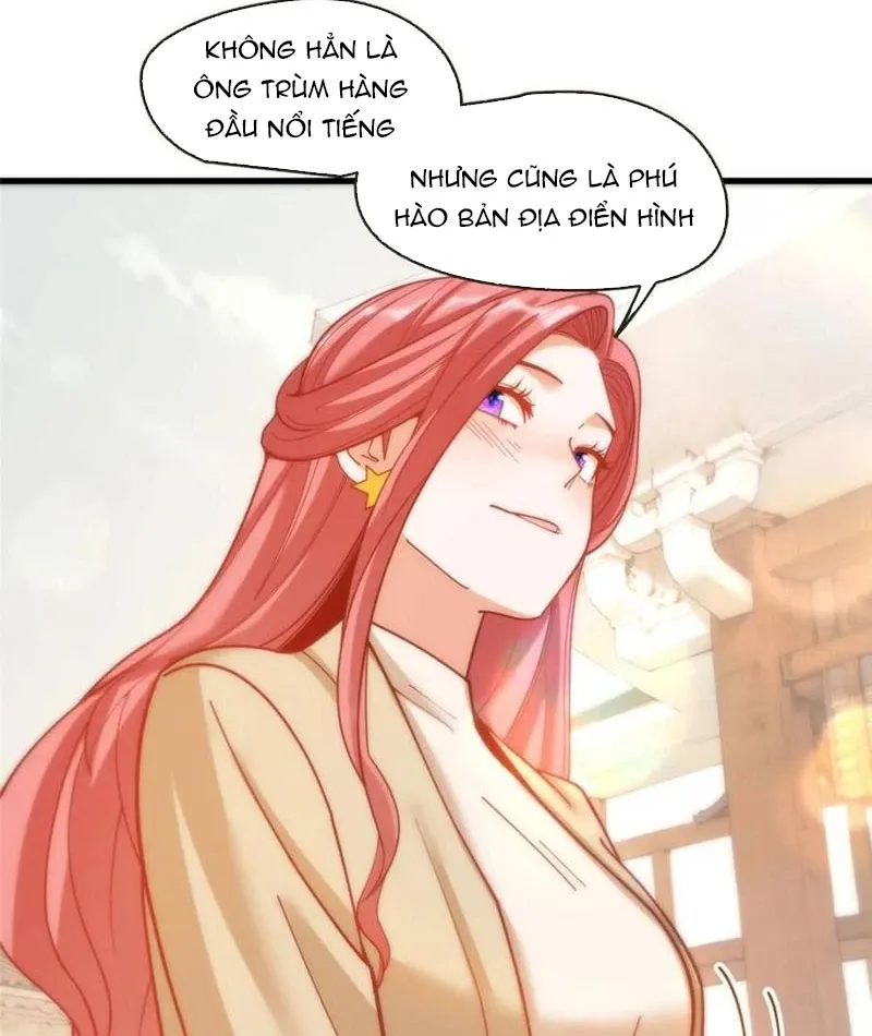 đọc truyện Trọng Sinh Không Làm Chạn Vương, Tôi Một Mình Nạp Game Thăng Cấp Chương 156 ảnh 35 tại Giả Dược