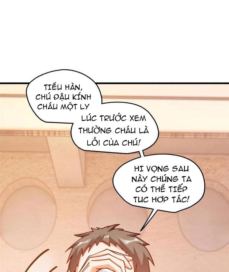 đọc truyện Trọng Sinh Không Làm Chạn Vương, Tôi Một Mình Nạp Game Thăng Cấp Chương 157 ảnh 13 tại Giả Dược