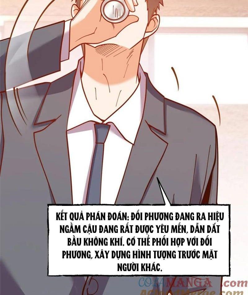 đọc truyện Trọng Sinh Không Làm Chạn Vương, Tôi Một Mình Nạp Game Thăng Cấp Chương 157 ảnh 14 tại Giả Dược