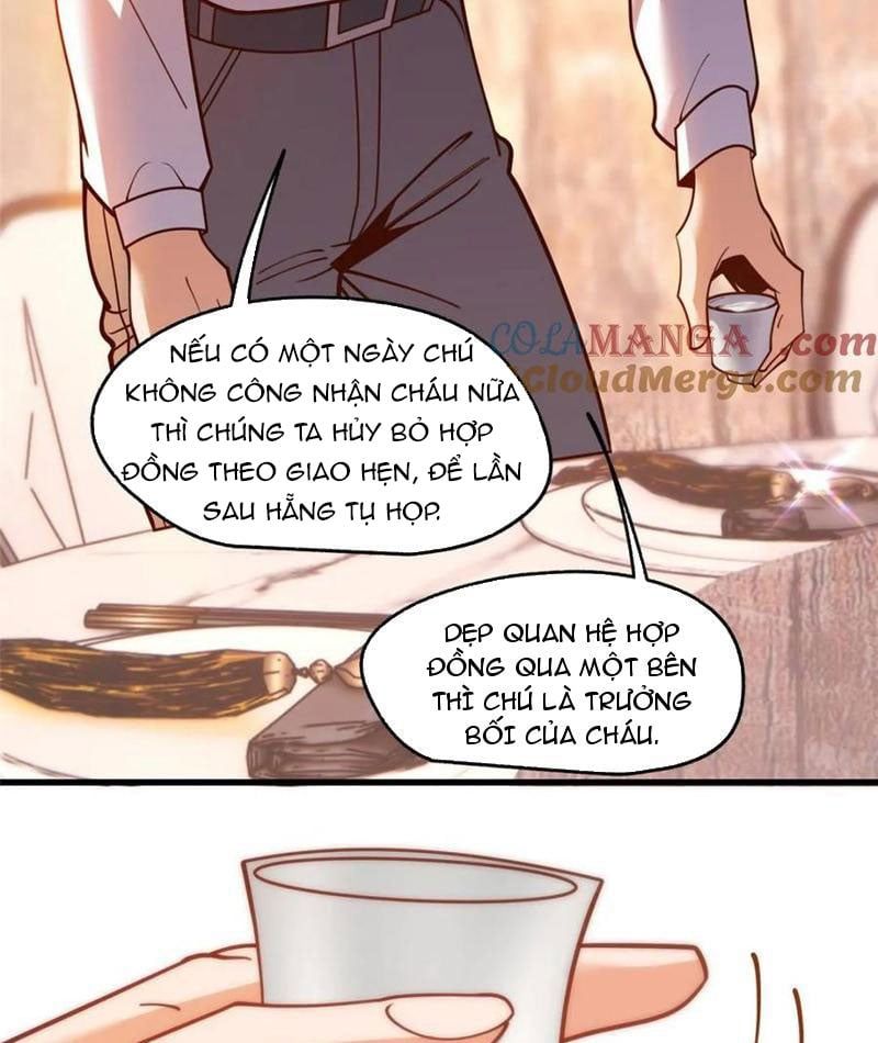 đọc truyện Trọng Sinh Không Làm Chạn Vương, Tôi Một Mình Nạp Game Thăng Cấp Chương 157 ảnh 18 tại Giả Dược