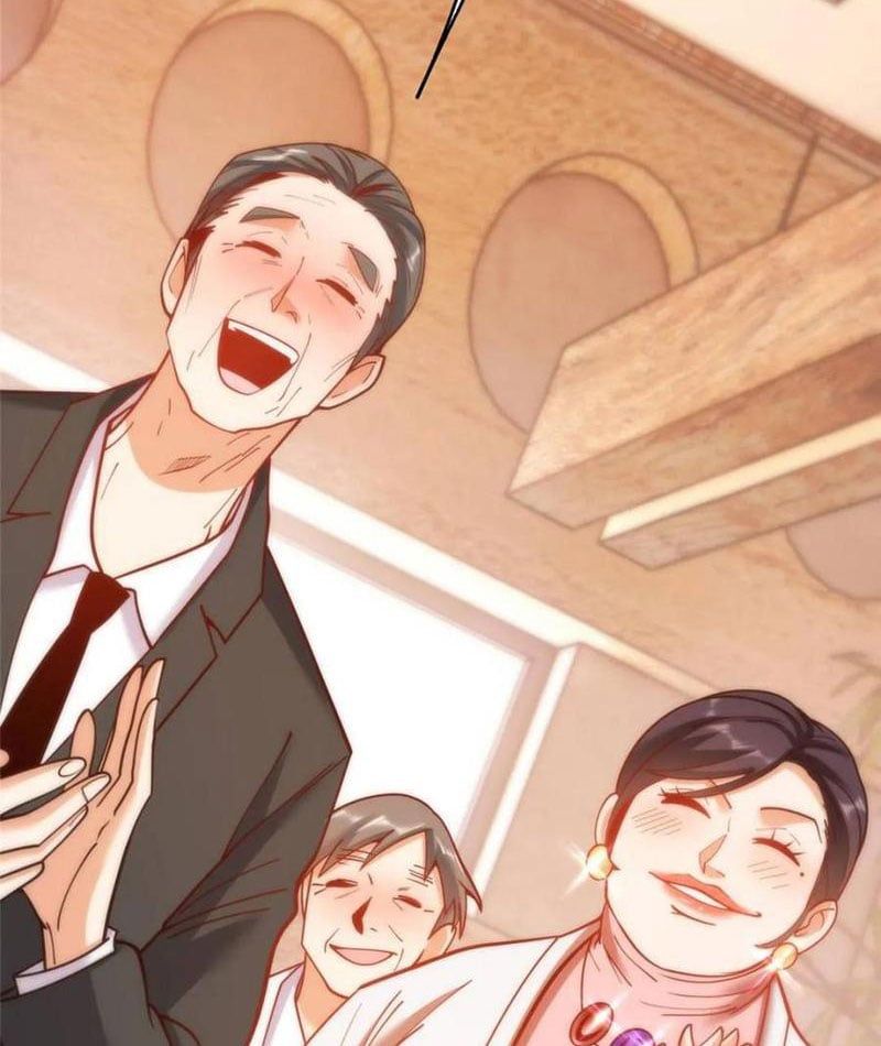 đọc truyện Trọng Sinh Không Làm Chạn Vương, Tôi Một Mình Nạp Game Thăng Cấp Chương 157 ảnh 20 tại Giả Dược
