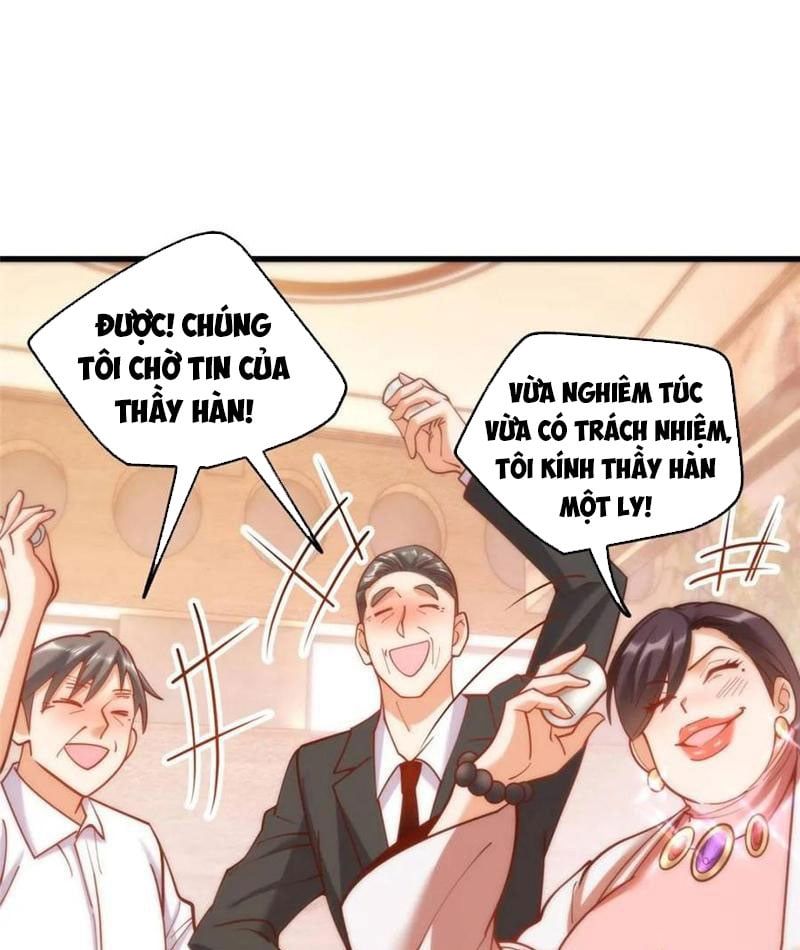 đọc truyện Trọng Sinh Không Làm Chạn Vương, Tôi Một Mình Nạp Game Thăng Cấp Chương 157 ảnh 29 tại Giả Dược