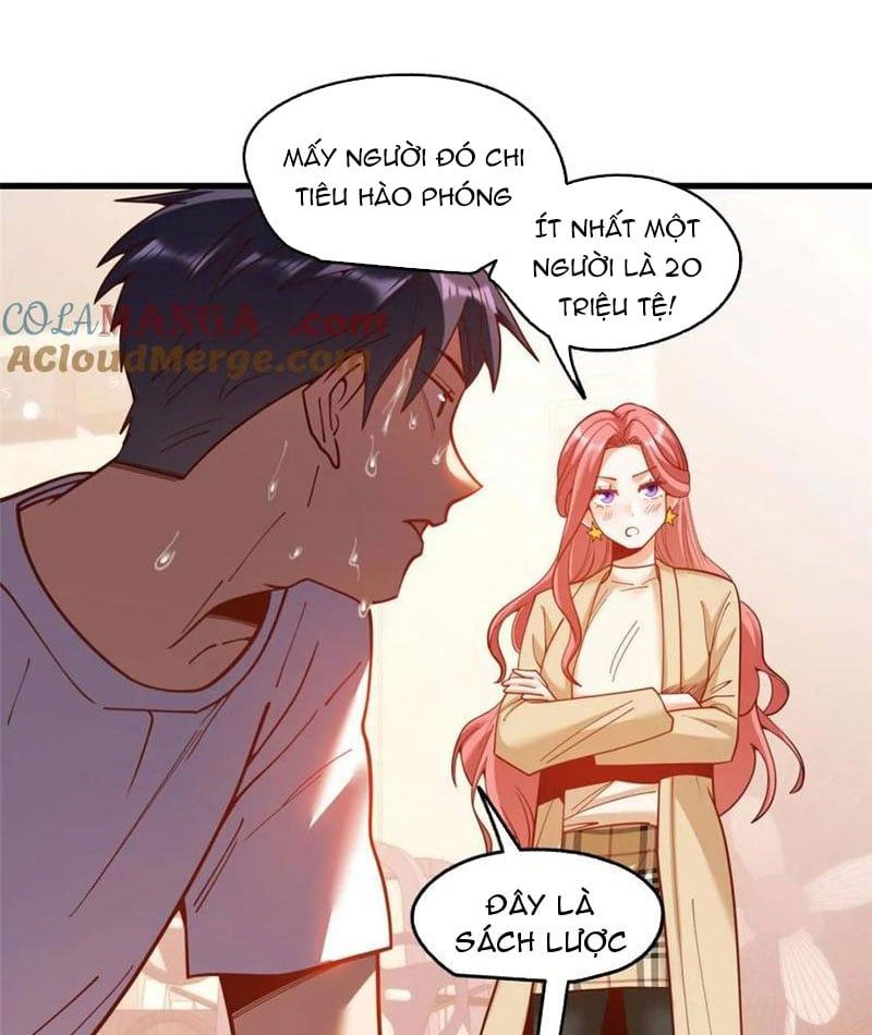 đọc truyện Trọng Sinh Không Làm Chạn Vương, Tôi Một Mình Nạp Game Thăng Cấp Chương 157 ảnh 38 tại Giả Dược