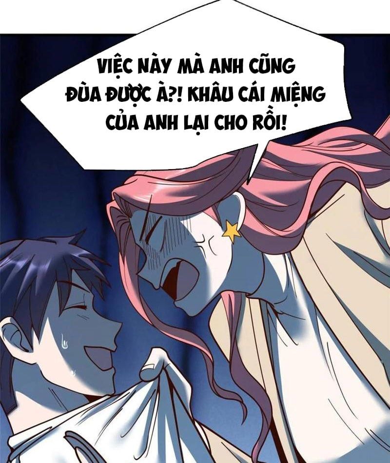 đọc truyện Trọng Sinh Không Làm Chạn Vương, Tôi Một Mình Nạp Game Thăng Cấp Chương 157 ảnh 51 tại Giả Dược