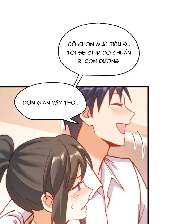 đọc truyện Trọng Sinh Không Làm Chạn Vương, Tôi Một Mình Nạp Game Thăng Cấp Chương 158 ảnh 31 tại Giả Dược