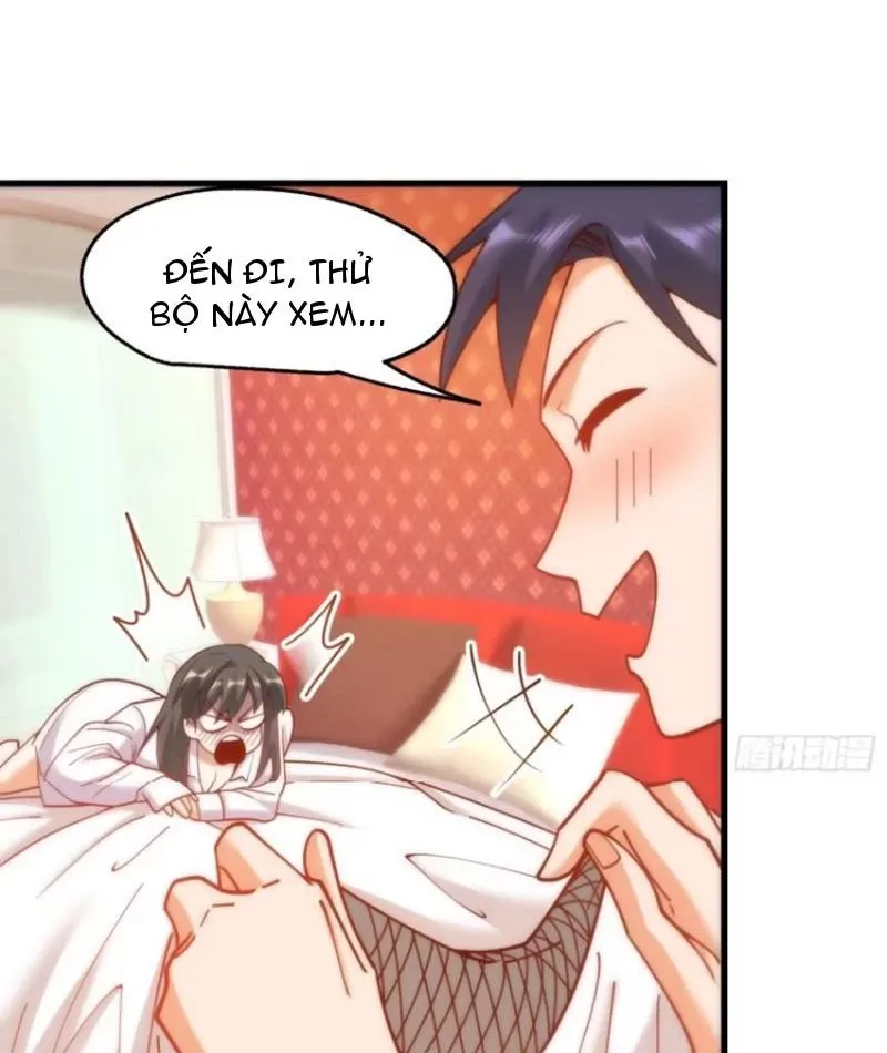 đọc truyện Trọng Sinh Không Làm Chạn Vương, Tôi Một Mình Nạp Game Thăng Cấp Chương 158 ảnh 46 tại Giả Dược