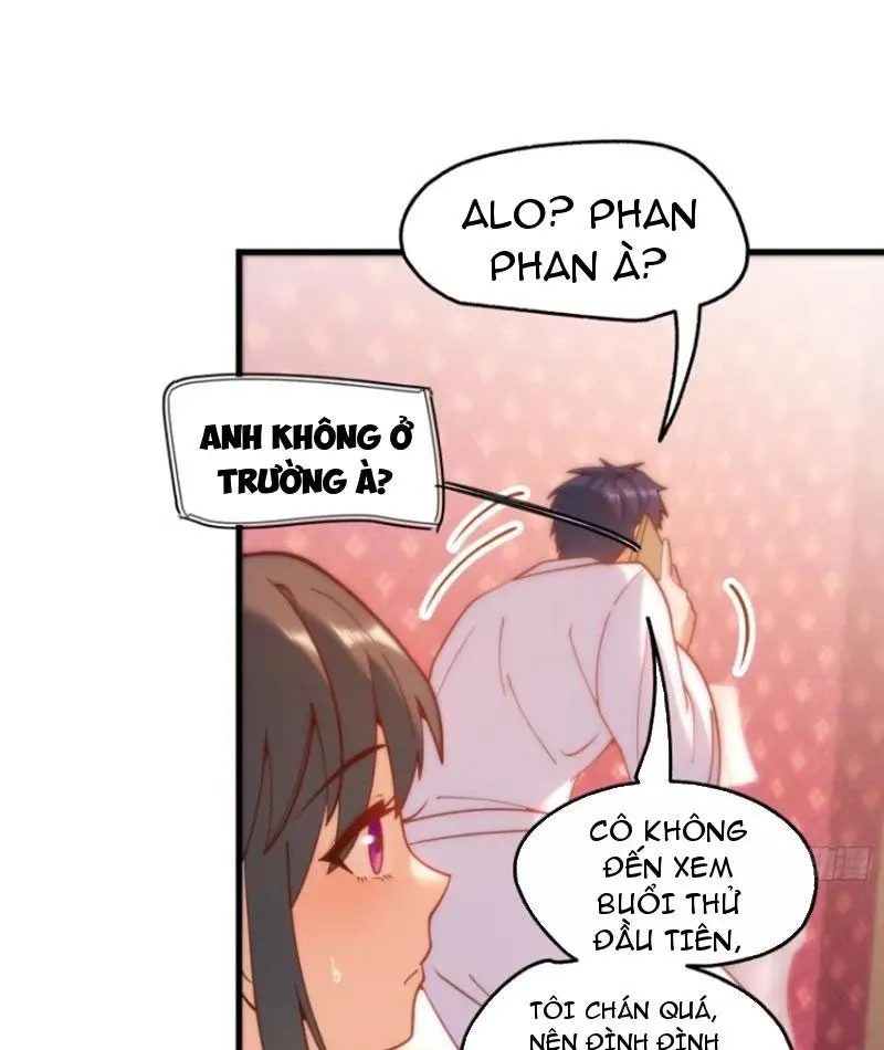 đọc truyện Trọng Sinh Không Làm Chạn Vương, Tôi Một Mình Nạp Game Thăng Cấp Chương 158 ảnh 51 tại Giả Dược
