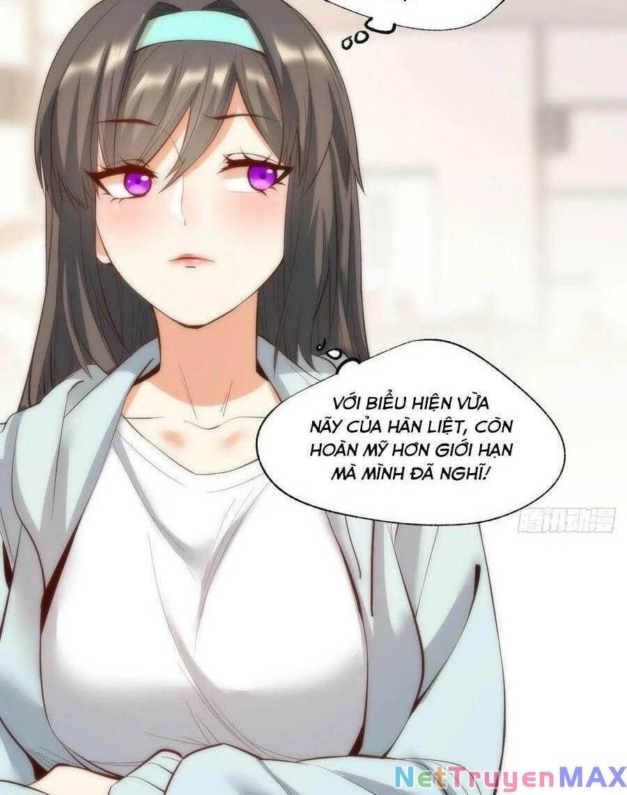đọc truyện Trọng Sinh Không Làm Chạn Vương, Tôi Một Mình Nạp Game Thăng Cấp Chương 16 ảnh 34 tại Giả Dược