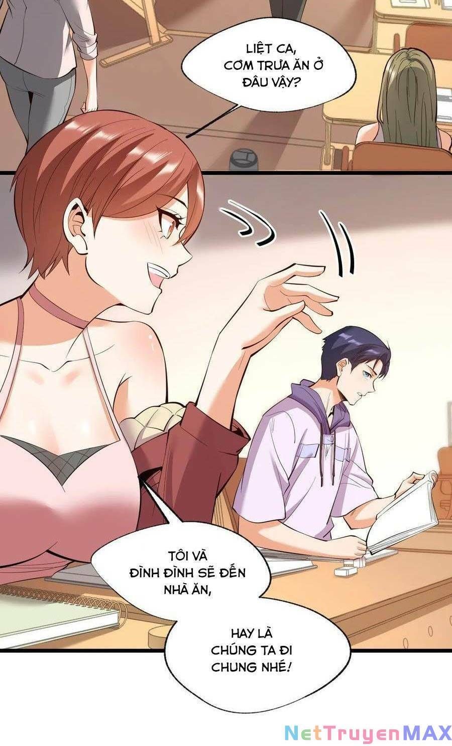 đọc truyện Trọng Sinh Không Làm Chạn Vương, Tôi Một Mình Nạp Game Thăng Cấp Chương 16 ảnh 38 tại Giả Dược