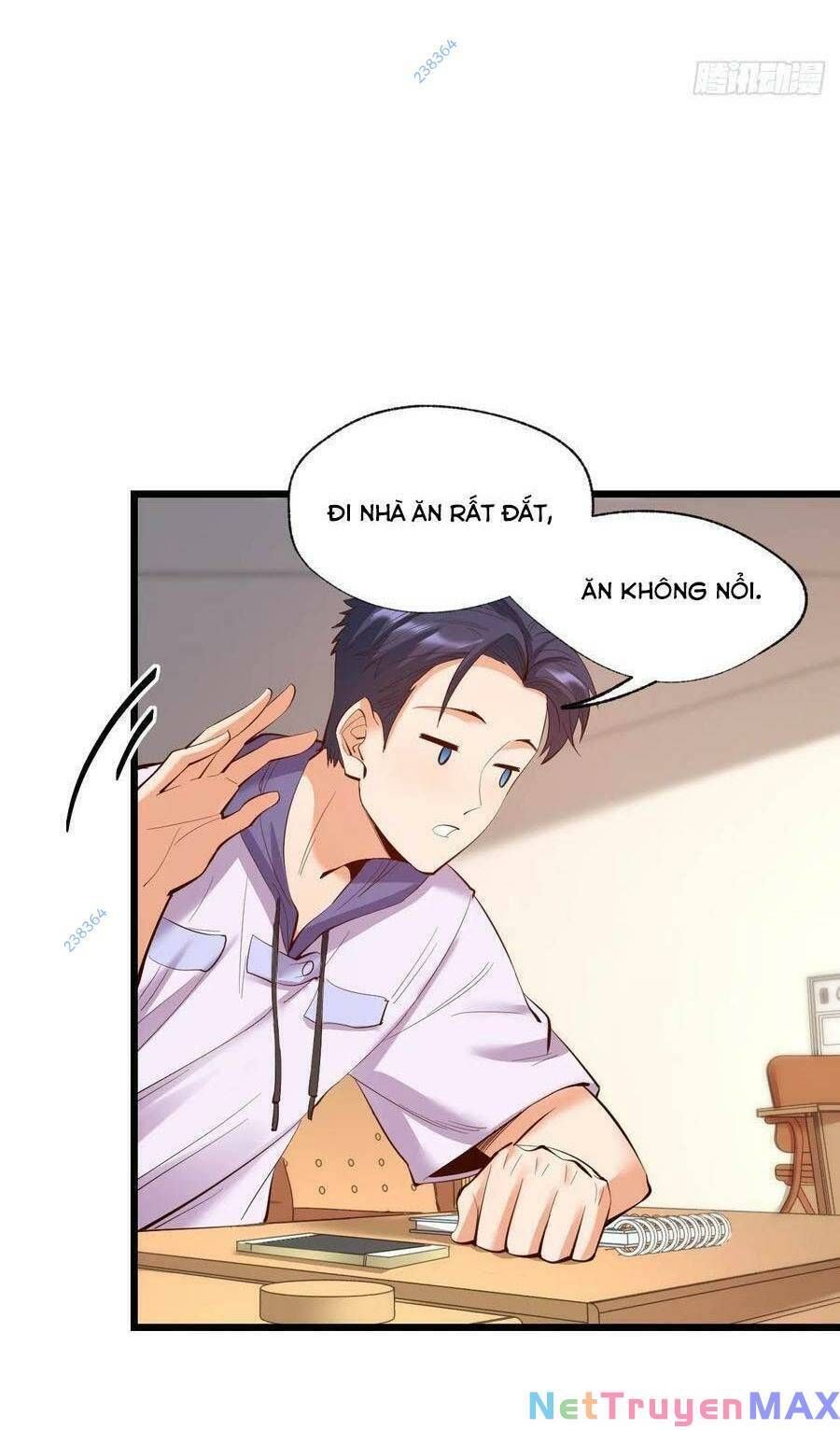 đọc truyện Trọng Sinh Không Làm Chạn Vương, Tôi Một Mình Nạp Game Thăng Cấp Chương 16 ảnh 39 tại Giả Dược