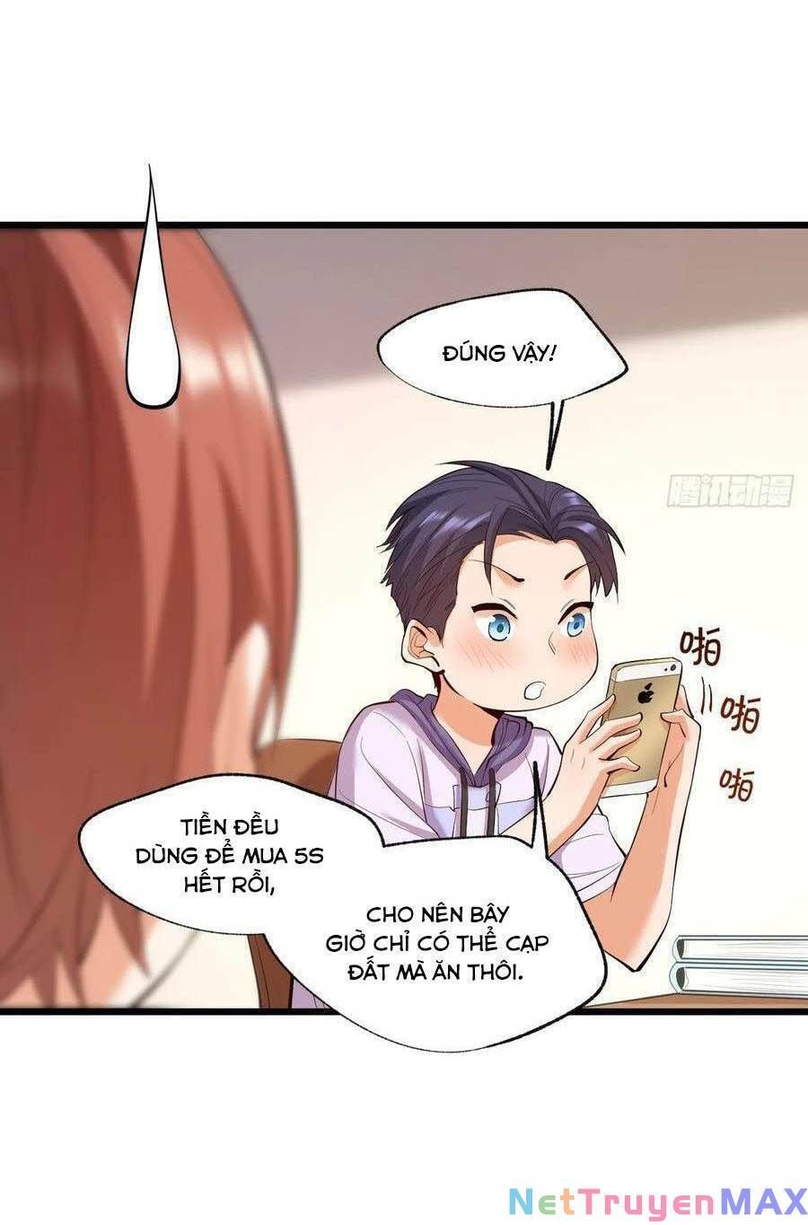 đọc truyện Trọng Sinh Không Làm Chạn Vương, Tôi Một Mình Nạp Game Thăng Cấp Chương 16 ảnh 42 tại Giả Dược