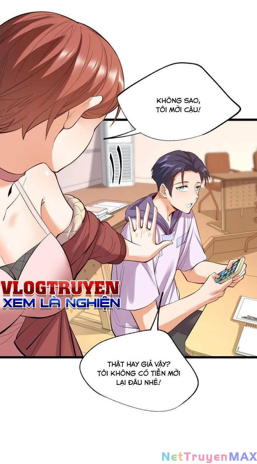 đọc truyện Trọng Sinh Không Làm Chạn Vương, Tôi Một Mình Nạp Game Thăng Cấp Chương 16 ảnh 44 tại Giả Dược