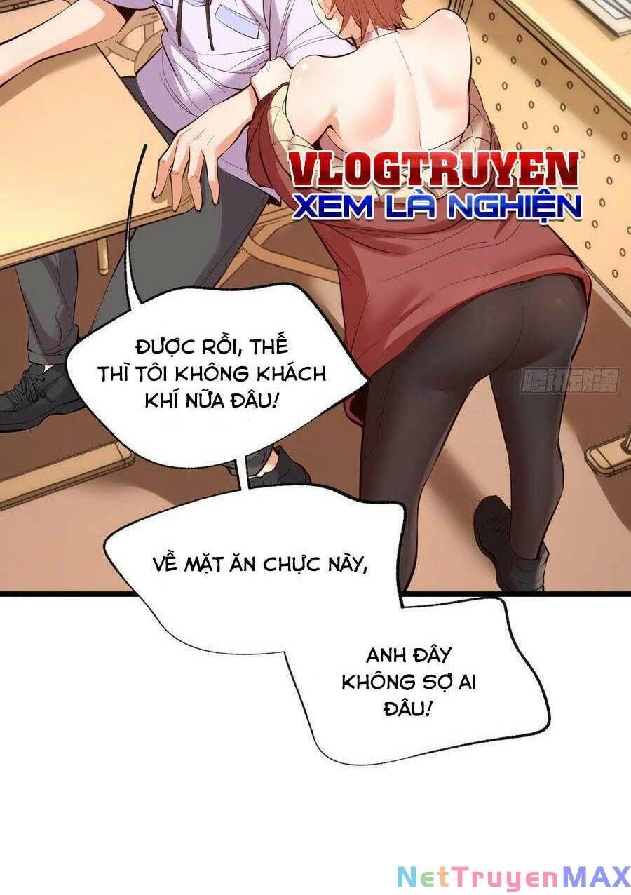 đọc truyện Trọng Sinh Không Làm Chạn Vương, Tôi Một Mình Nạp Game Thăng Cấp Chương 16 ảnh 53 tại Giả Dược