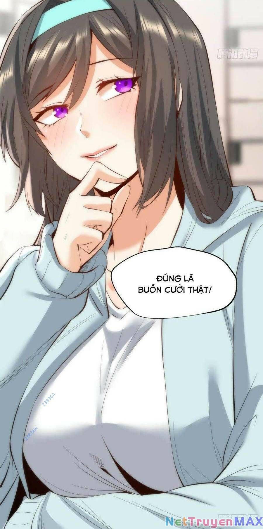 đọc truyện Trọng Sinh Không Làm Chạn Vương, Tôi Một Mình Nạp Game Thăng Cấp Chương 16 ảnh 56 tại Giả Dược