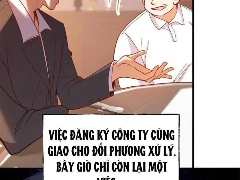đọc truyện Trọng Sinh Không Làm Chạn Vương, Tôi Một Mình Nạp Game Thăng Cấp Chương 160 ảnh 27 tại Giả Dược