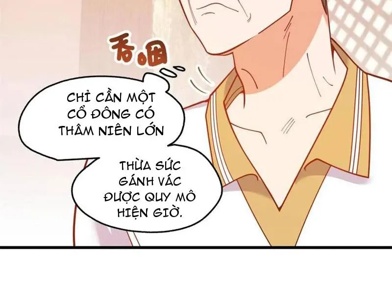 đọc truyện Trọng Sinh Không Làm Chạn Vương, Tôi Một Mình Nạp Game Thăng Cấp Chương 160 ảnh 33 tại Giả Dược