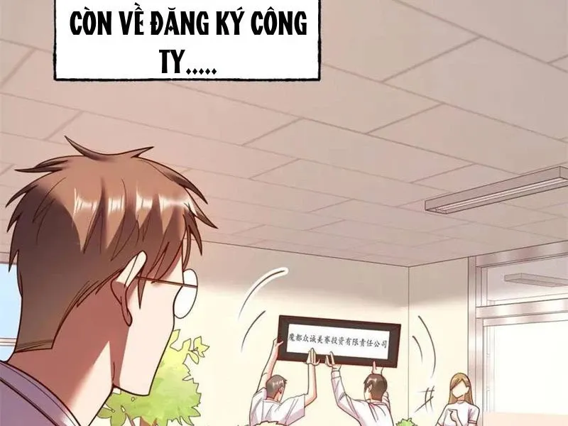 đọc truyện Trọng Sinh Không Làm Chạn Vương, Tôi Một Mình Nạp Game Thăng Cấp Chương 161 ảnh 12 tại Giả Dược
