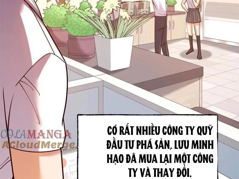 đọc truyện Trọng Sinh Không Làm Chạn Vương, Tôi Một Mình Nạp Game Thăng Cấp Chương 161 ảnh 13 tại Giả Dược