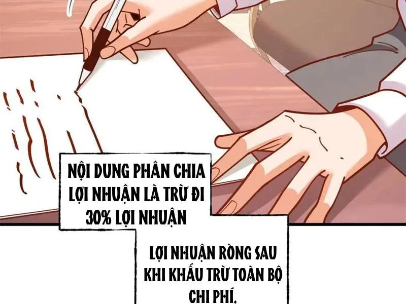 đọc truyện Trọng Sinh Không Làm Chạn Vương, Tôi Một Mình Nạp Game Thăng Cấp Chương 161 ảnh 10 tại Giả Dược