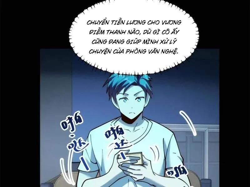 đọc truyện Trọng Sinh Không Làm Chạn Vương, Tôi Một Mình Nạp Game Thăng Cấp Chương 161 ảnh 96 tại Giả Dược