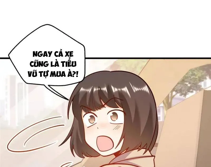 đọc truyện Trọng Sinh Không Làm Chạn Vương, Tôi Một Mình Nạp Game Thăng Cấp Chương 164 ảnh 18 tại Giả Dược