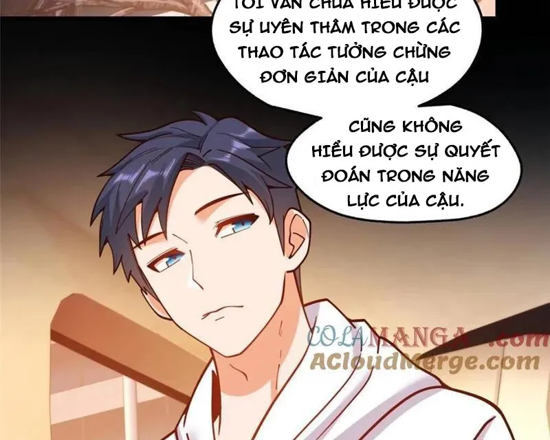 đọc truyện Trọng Sinh Không Làm Chạn Vương, Tôi Một Mình Nạp Game Thăng Cấp Chương 164 ảnh 54 tại Giả Dược