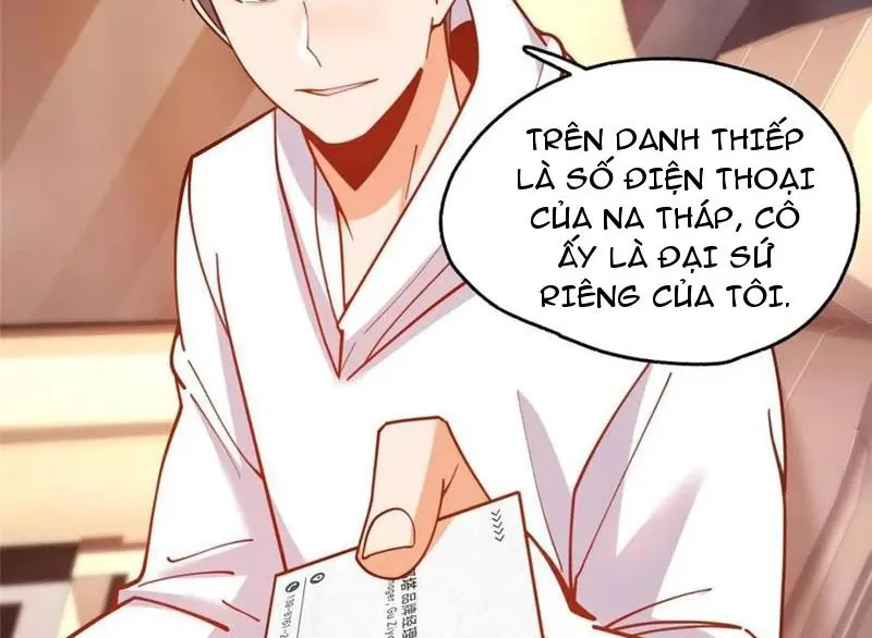 đọc truyện Trọng Sinh Không Làm Chạn Vương, Tôi Một Mình Nạp Game Thăng Cấp Chương 164 ảnh 84 tại Giả Dược