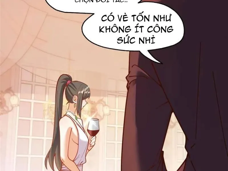 đọc truyện Trọng Sinh Không Làm Chạn Vương, Tôi Một Mình Nạp Game Thăng Cấp Chương 165 ảnh 23 tại Giả Dược