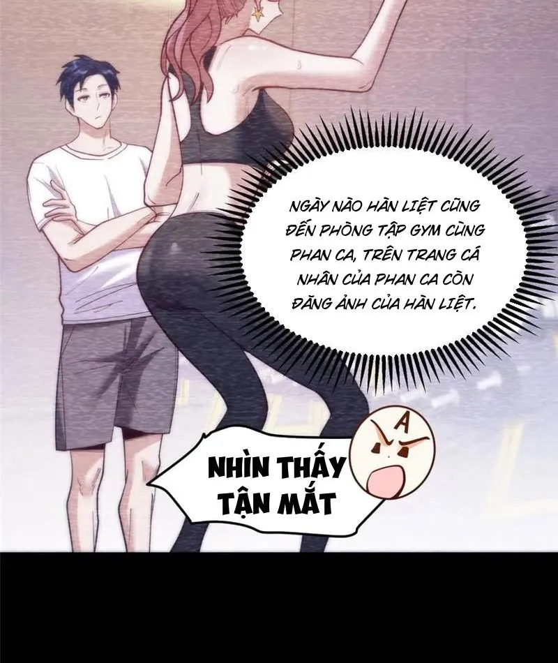 đọc truyện Trọng Sinh Không Làm Chạn Vương, Tôi Một Mình Nạp Game Thăng Cấp Chương 168 ảnh 23 tại Giả Dược