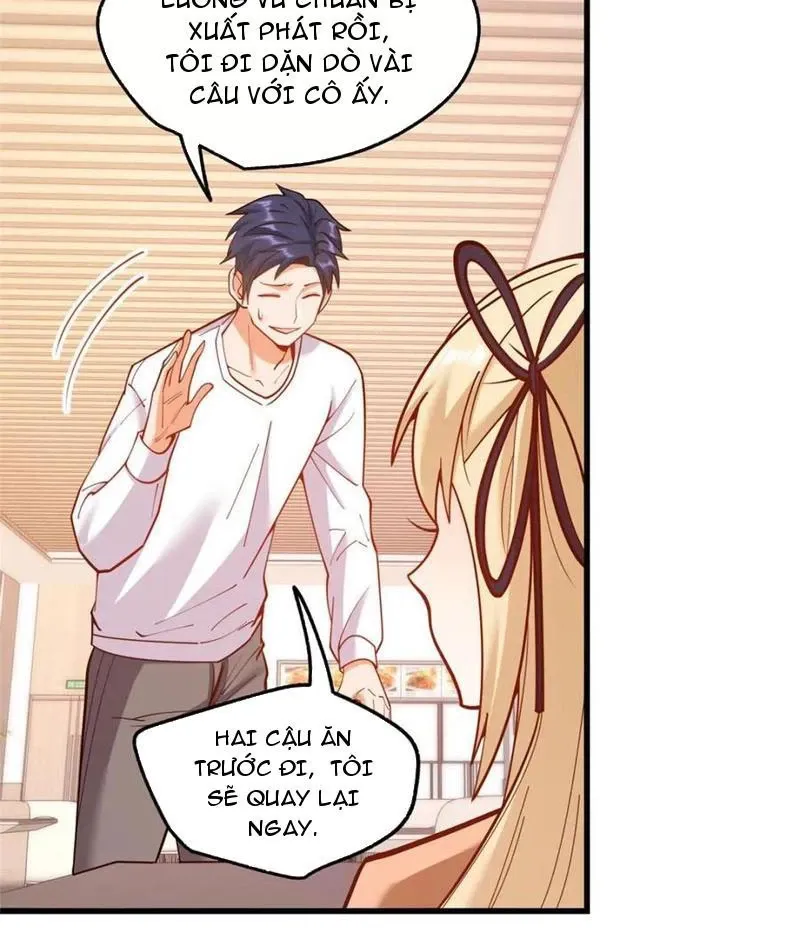 đọc truyện Trọng Sinh Không Làm Chạn Vương, Tôi Một Mình Nạp Game Thăng Cấp Chương 168 ảnh 49 tại Giả Dược