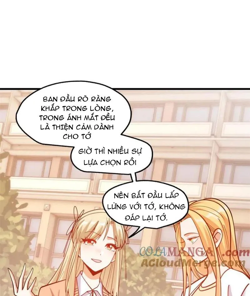 đọc truyện Trọng Sinh Không Làm Chạn Vương, Tôi Một Mình Nạp Game Thăng Cấp Chương 169 ảnh 28 tại Giả Dược