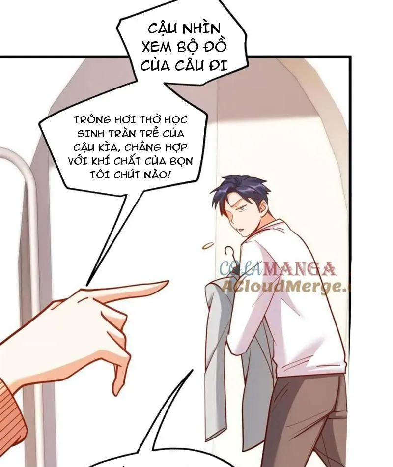 đọc truyện Trọng Sinh Không Làm Chạn Vương, Tôi Một Mình Nạp Game Thăng Cấp Chương 169 ảnh 57 tại Giả Dược