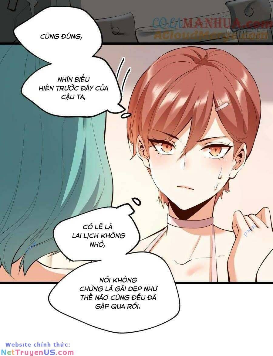 đọc truyện Trọng Sinh Không Làm Chạn Vương, Tôi Một Mình Nạp Game Thăng Cấp Chương 17 ảnh 16 tại Giả Dược