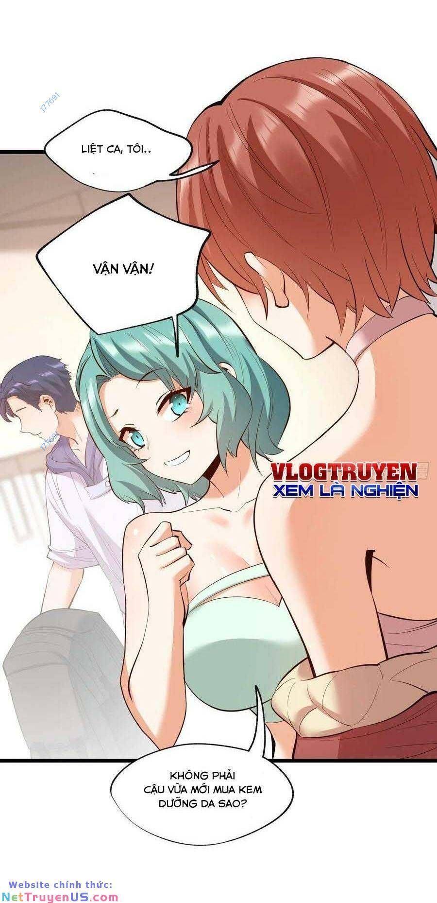 đọc truyện Trọng Sinh Không Làm Chạn Vương, Tôi Một Mình Nạp Game Thăng Cấp Chương 17 ảnh 18 tại Giả Dược