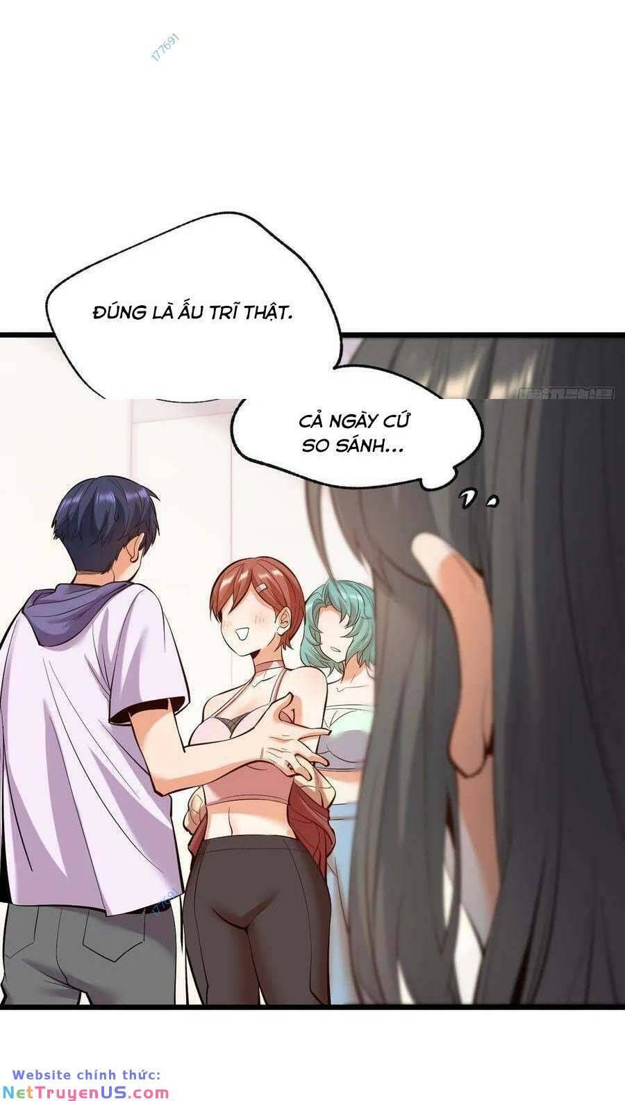 đọc truyện Trọng Sinh Không Làm Chạn Vương, Tôi Một Mình Nạp Game Thăng Cấp Chương 17 ảnh 52 tại Giả Dược