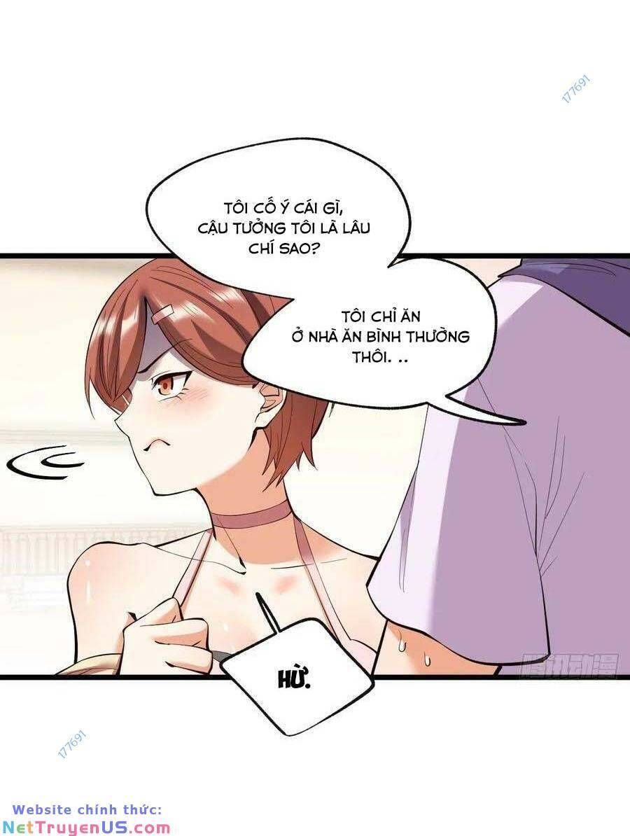 đọc truyện Trọng Sinh Không Làm Chạn Vương, Tôi Một Mình Nạp Game Thăng Cấp Chương 17 ảnh 8 tại Giả Dược
