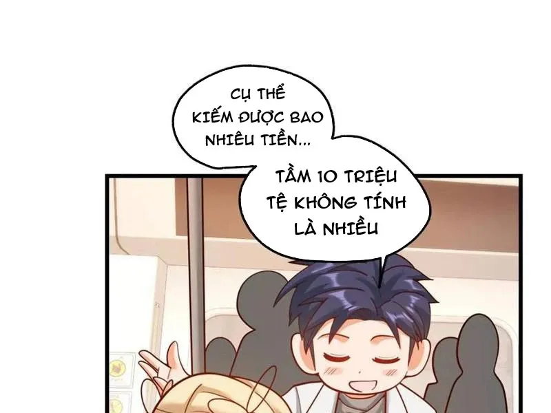 đọc truyện Trọng Sinh Không Làm Chạn Vương, Tôi Một Mình Nạp Game Thăng Cấp Chương 170 ảnh 40 tại Giả Dược