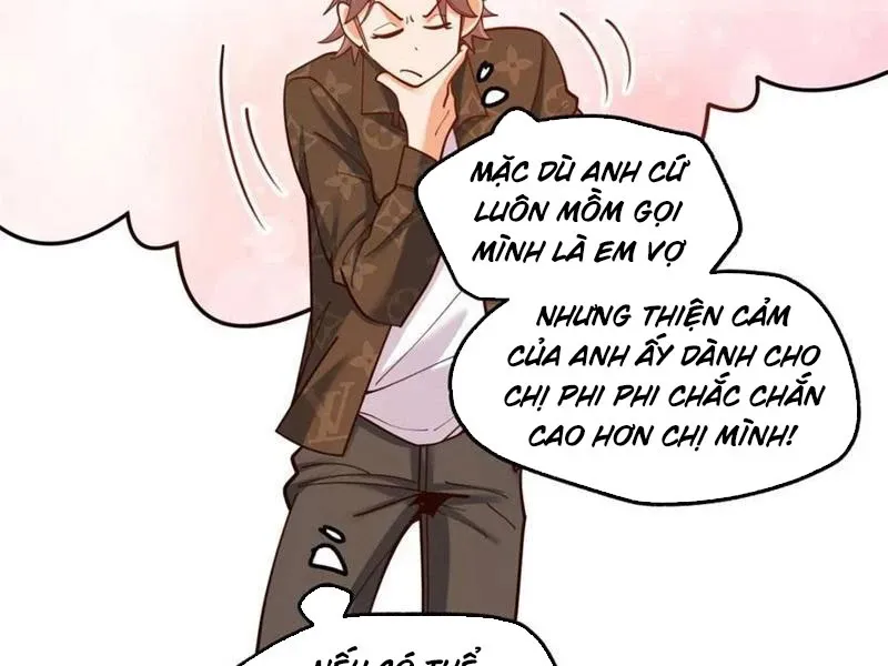 đọc truyện Trọng Sinh Không Làm Chạn Vương, Tôi Một Mình Nạp Game Thăng Cấp Chương 170 ảnh 94 tại Giả Dược