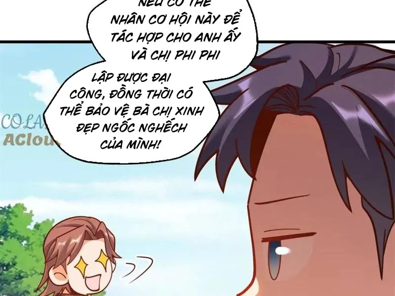 đọc truyện Trọng Sinh Không Làm Chạn Vương, Tôi Một Mình Nạp Game Thăng Cấp Chương 170 ảnh 95 tại Giả Dược
